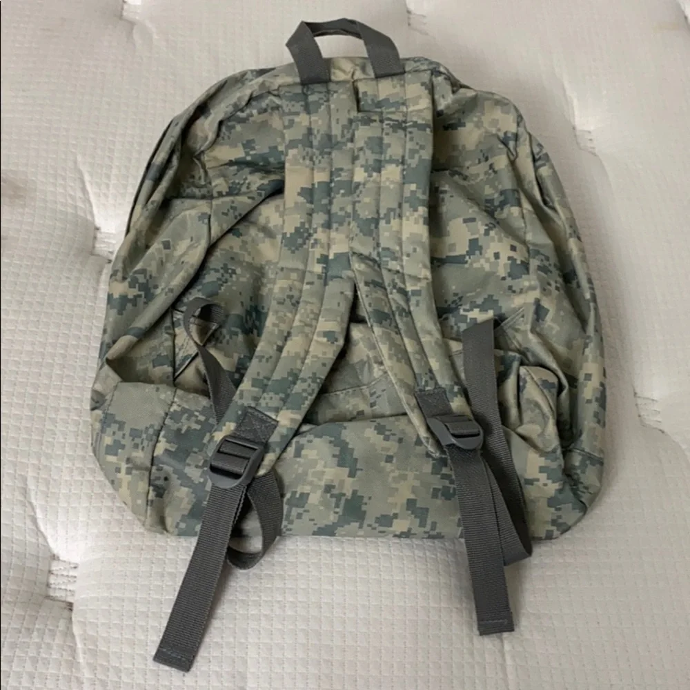 Men GO ARMY Backpack